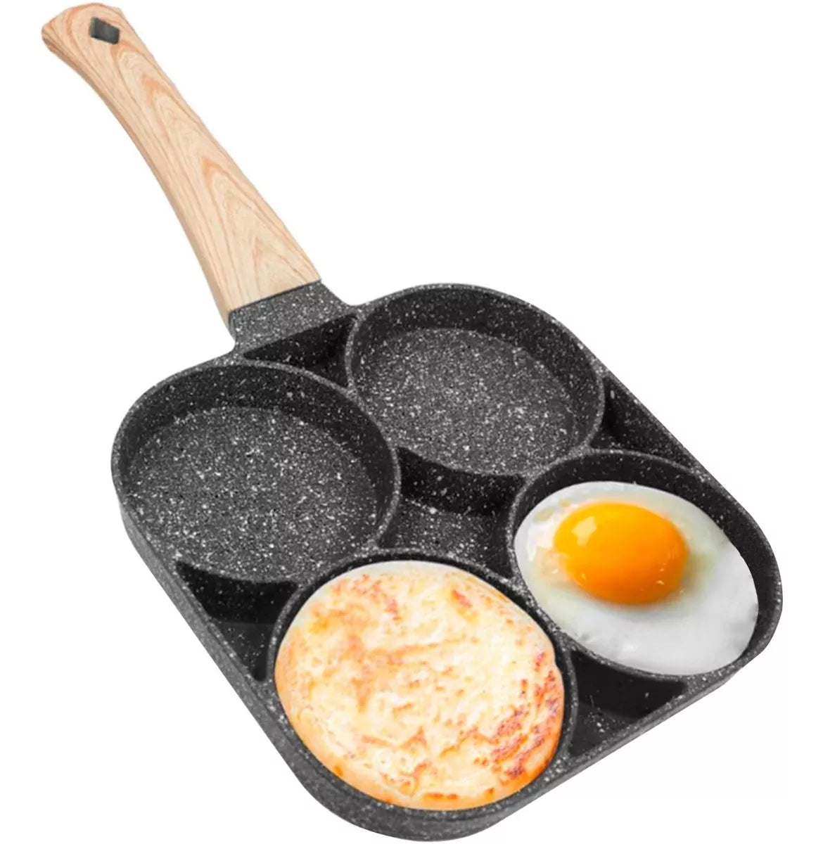SARTÉN 4 PUESTOS