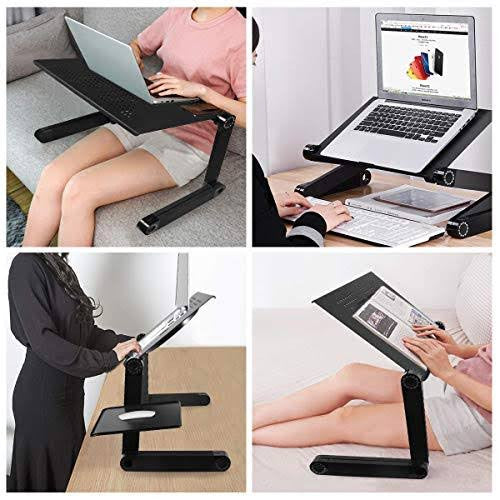 STAND MULTIFUNCIONAL PARA LAPTOP